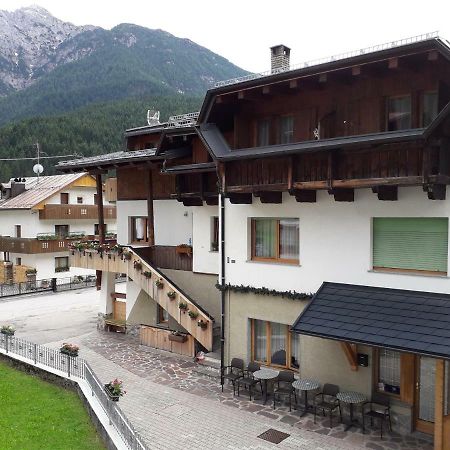 Locanda Da Pierina Santo Stefano Di Cadore Extérieur photo
