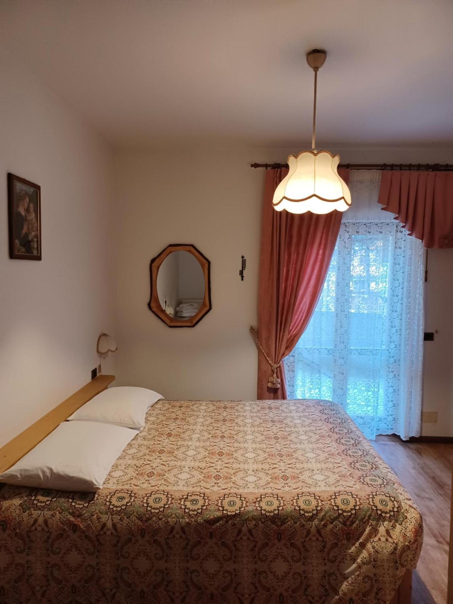 Locanda Da Pierina Santo Stefano Di Cadore Extérieur photo