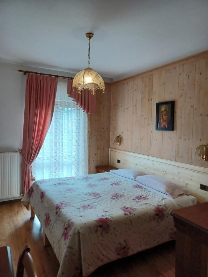 Locanda Da Pierina Santo Stefano Di Cadore Extérieur photo