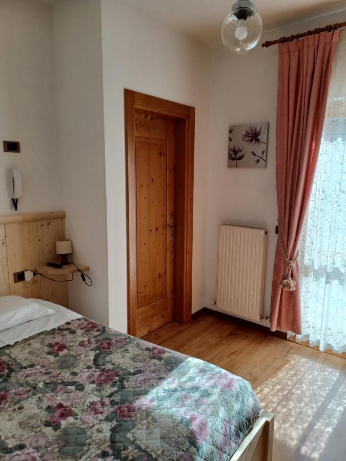Locanda Da Pierina Santo Stefano Di Cadore Extérieur photo