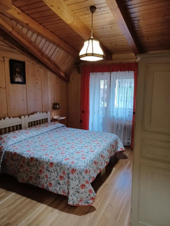 Locanda Da Pierina Santo Stefano Di Cadore Extérieur photo