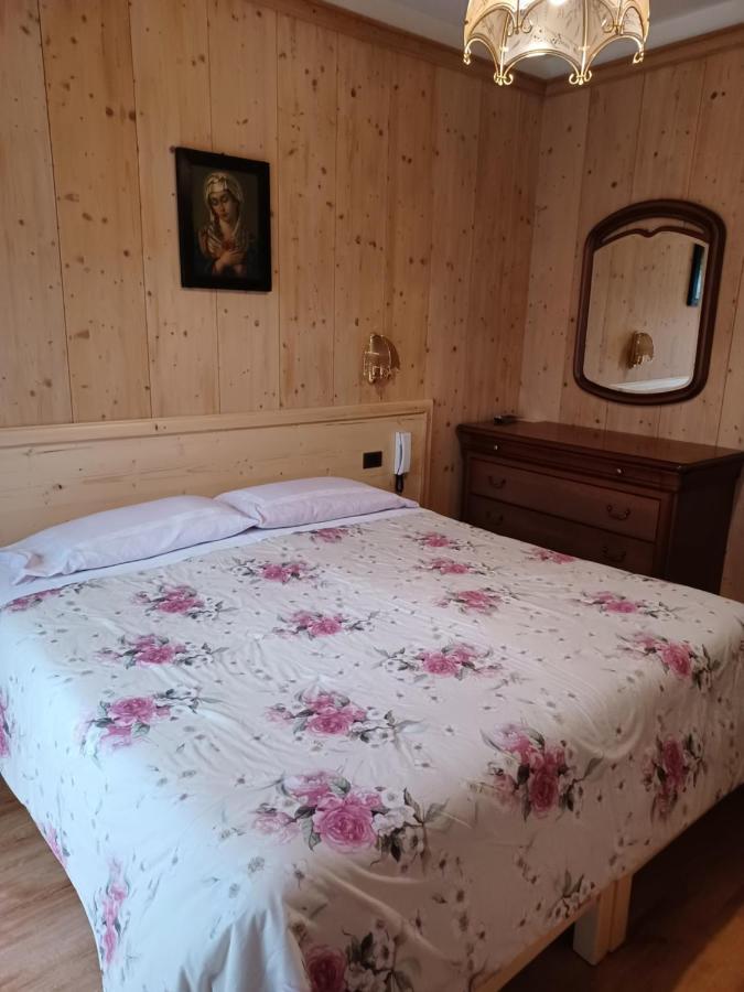 Locanda Da Pierina Santo Stefano Di Cadore Extérieur photo