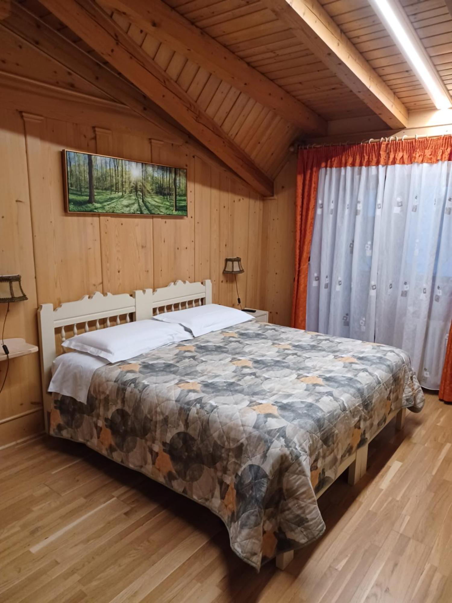 Locanda Da Pierina Santo Stefano Di Cadore Extérieur photo