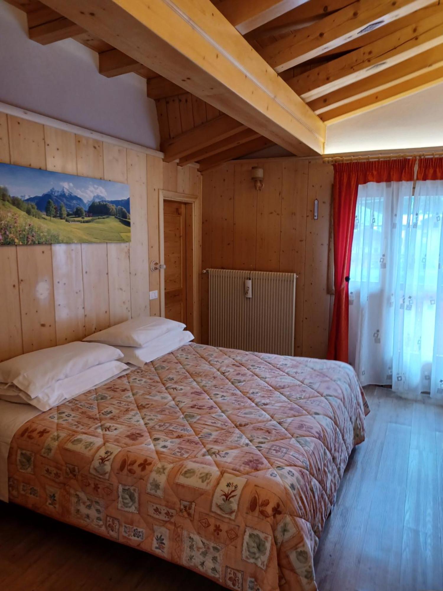 Locanda Da Pierina Santo Stefano Di Cadore Extérieur photo