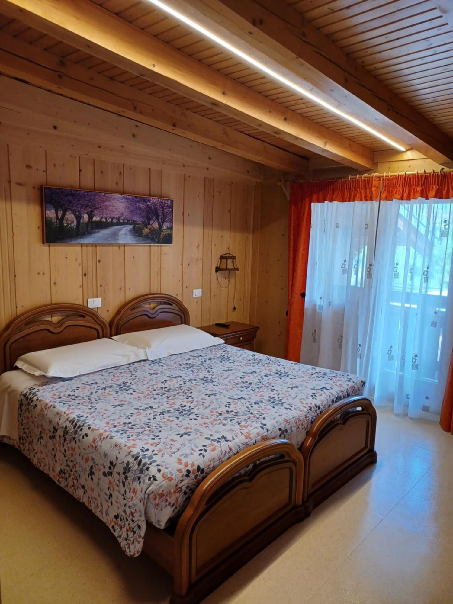 Locanda Da Pierina Santo Stefano Di Cadore Extérieur photo