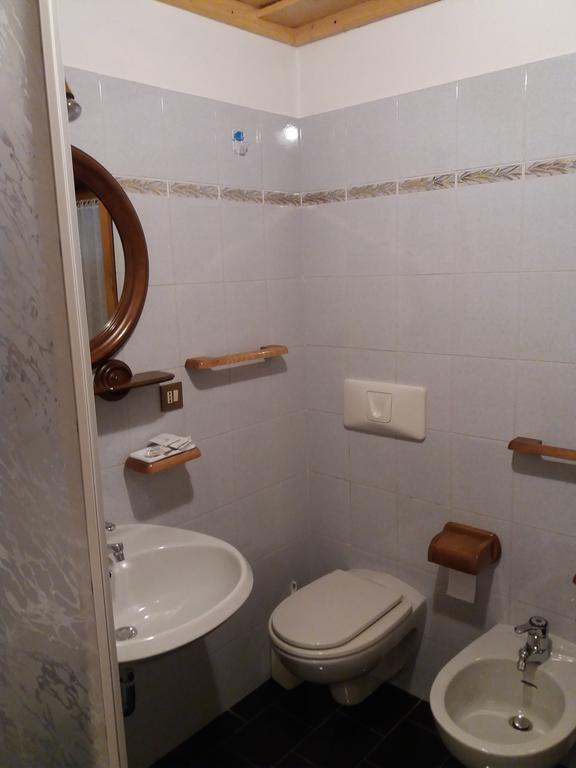 Locanda Da Pierina Santo Stefano Di Cadore Extérieur photo
