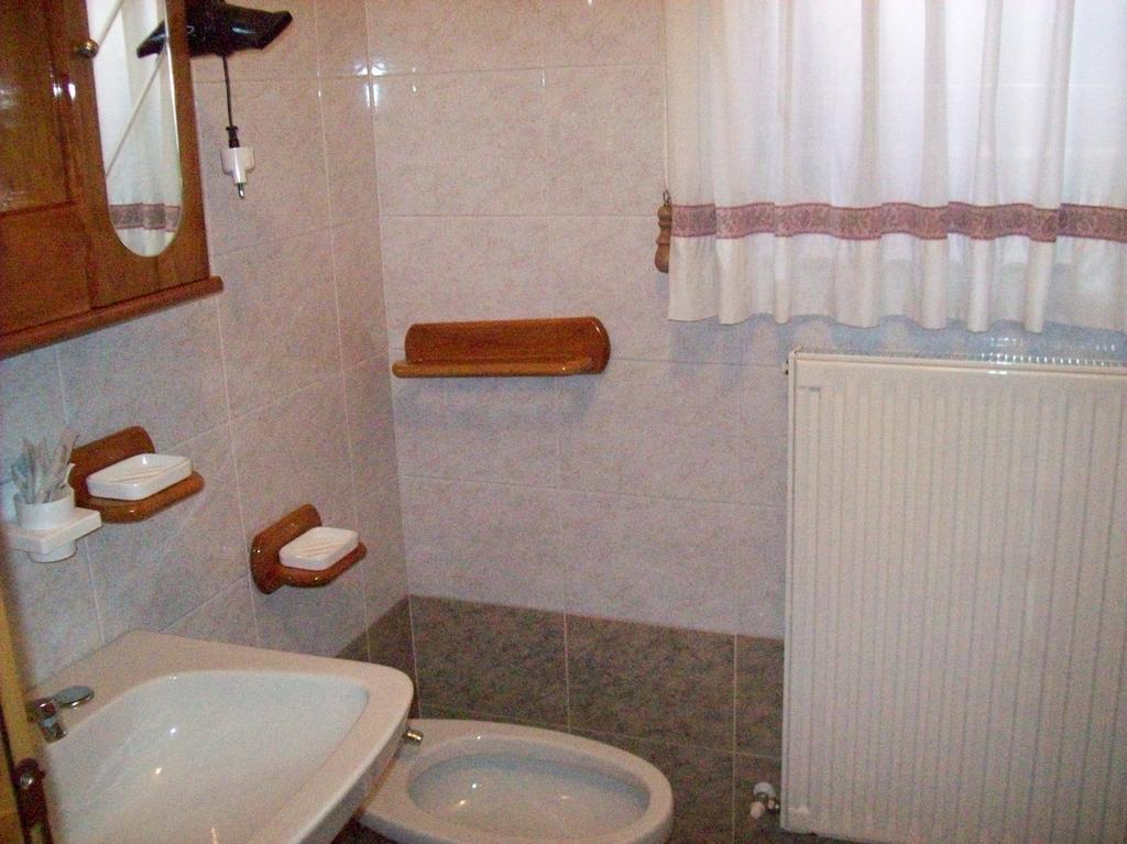 Locanda Da Pierina Santo Stefano Di Cadore Extérieur photo