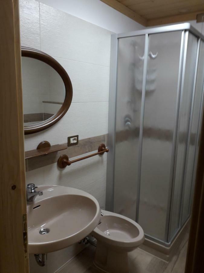 Locanda Da Pierina Santo Stefano Di Cadore Extérieur photo
