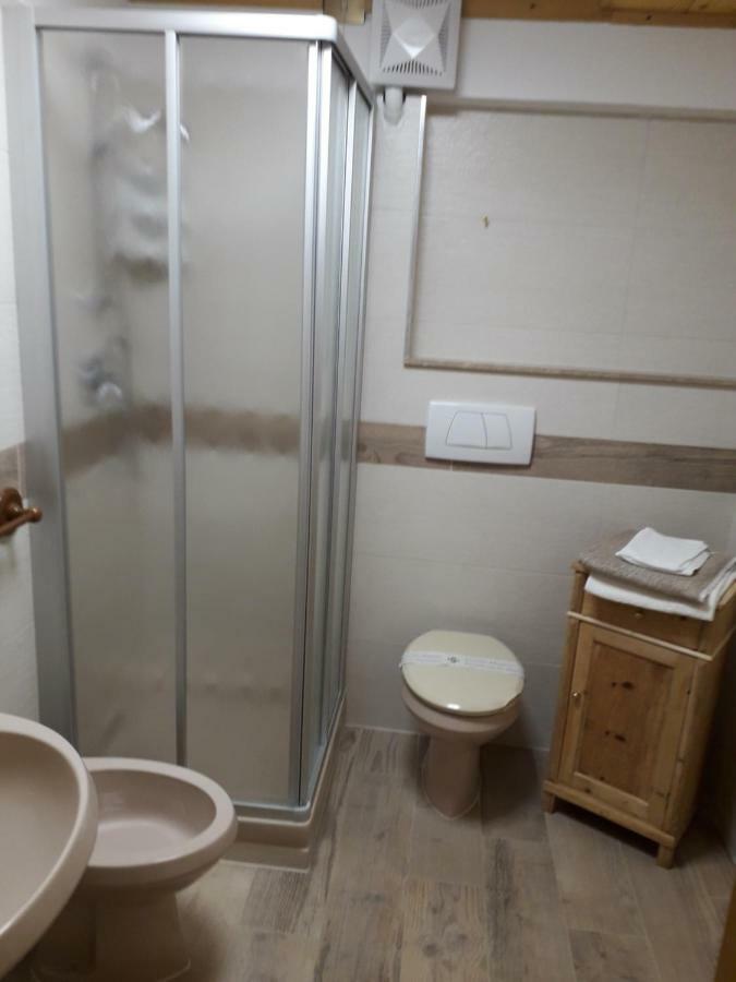 Locanda Da Pierina Santo Stefano Di Cadore Extérieur photo