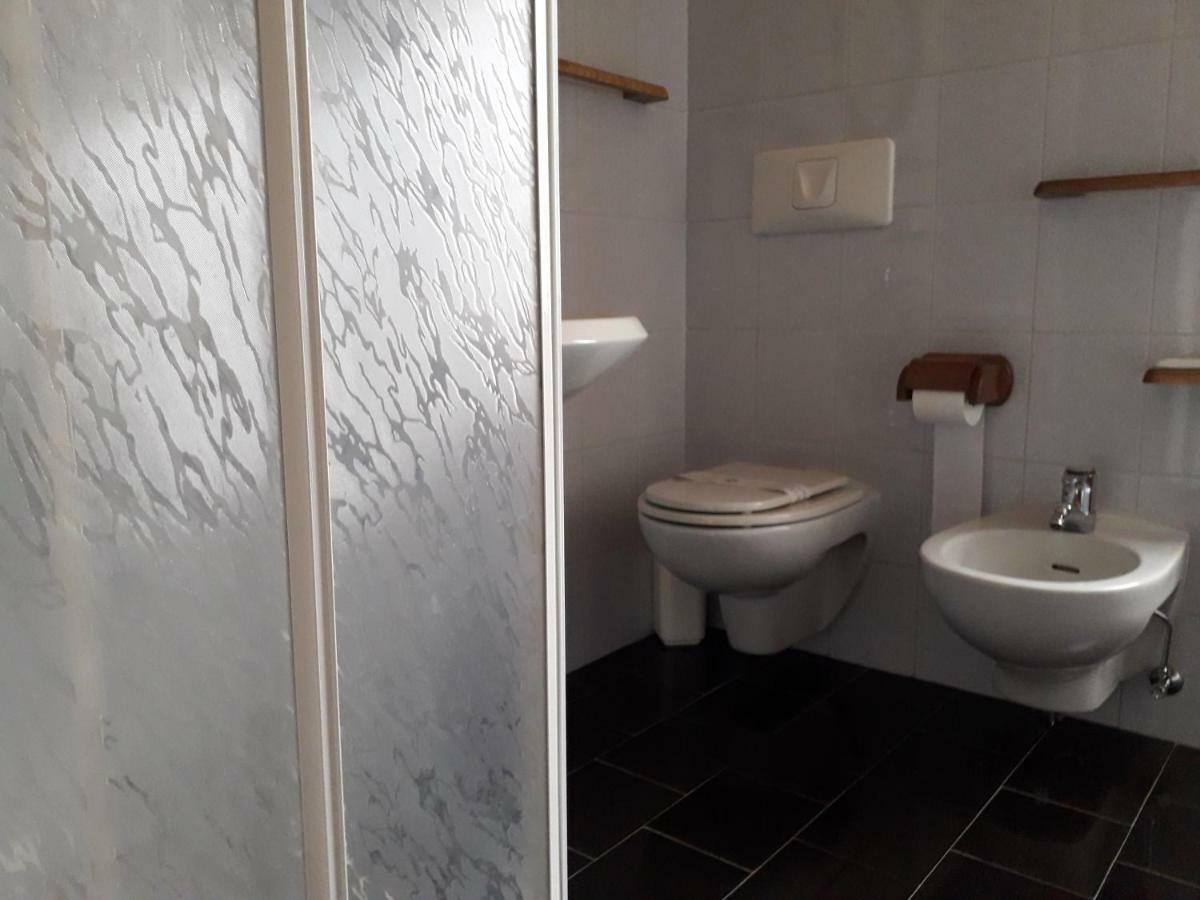 Locanda Da Pierina Santo Stefano Di Cadore Extérieur photo